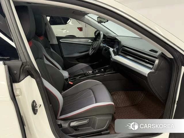 Volkswagen Lingdu id 4334892 из Китая 7