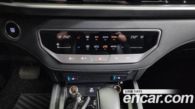 Ssangyong The New Rexton Sports Cannes id 2867771 из Кореи 7