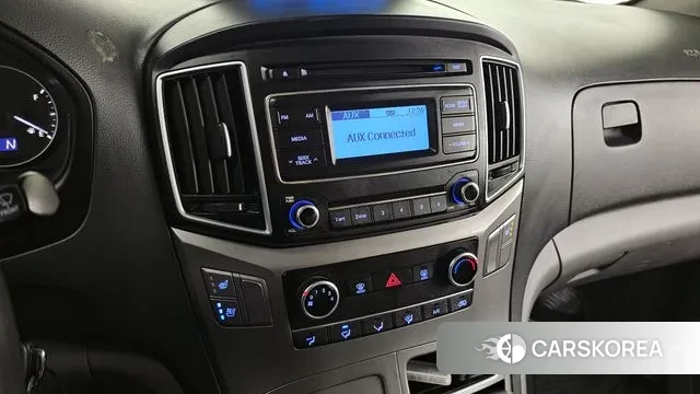 Hyundai The New Grand Starex id 3423534 из Кореи 7