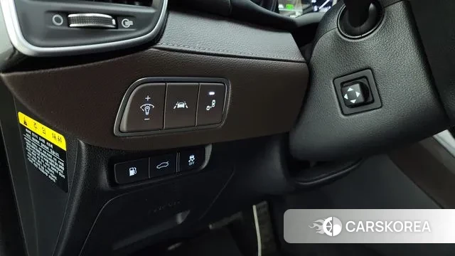 Hyundai Grandeur IG Hybrid id 3024553 из Кореи 7