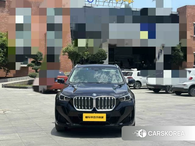BMW iX1 id 4334778 из Китая 7