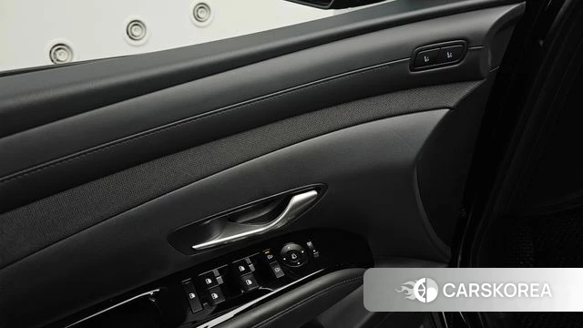 Hyundai The New Tucson Hybrid (NX4) id 4898035 из Кореи 7