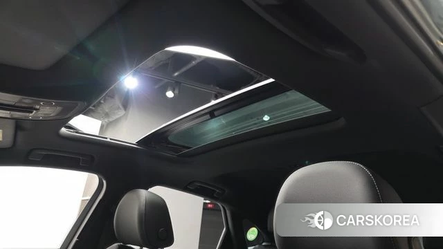 Audi Q3 (F3) id 4720633 из Кореи 7