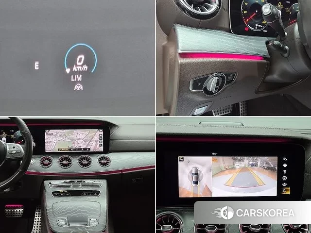 Mercedes-Benz CLS-Class C257 id 3655520 из Кореи 7