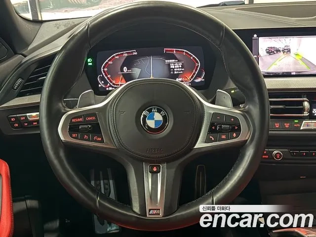 BMW 2 Series Gran Coupe (F44) id 2950394 из Кореи 7