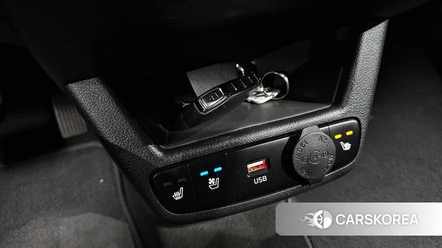 Kia The New Kia Ray id 3842004 из Кореи 7