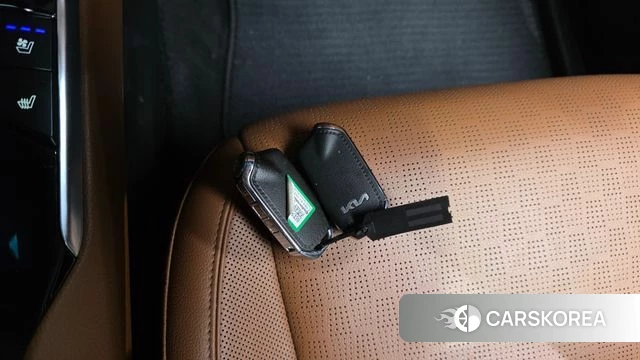 Kia Mohave Master id 4899108 из Кореи 7