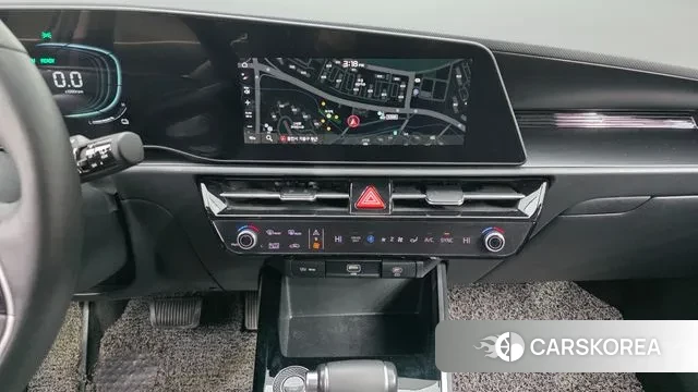 Kia Di Ol Nu Niro id 3378120 из Кореи 7