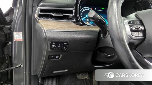 Kia K5 Hybrid 3rd Generation id 4350764 из Кореи 7