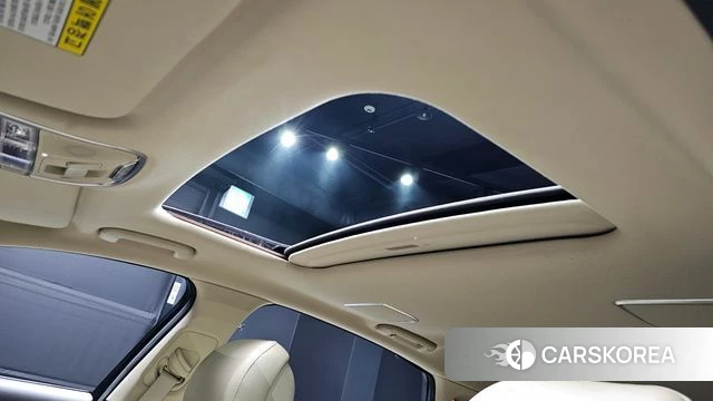 Kia More K9 id 3899598 из Кореи 7