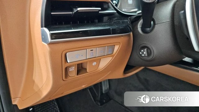 Genesis G80 (RG3) id 4667099 из Кореи 7