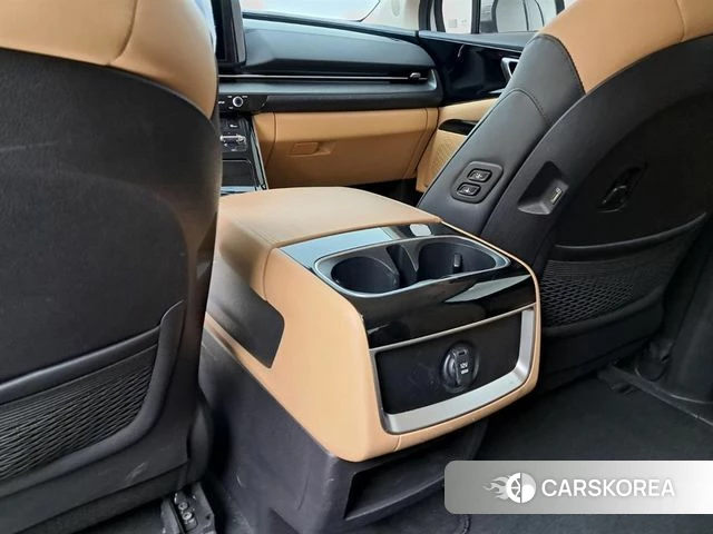 Kia Carnival 4th generation id 4396709 из Кореи 7