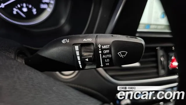 Hyundai Grandeur IG id 2377756 из Кореи 7