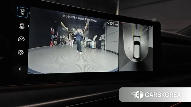 Hyundai Santa Fe (MX5) id 3316707 из Кореи 7