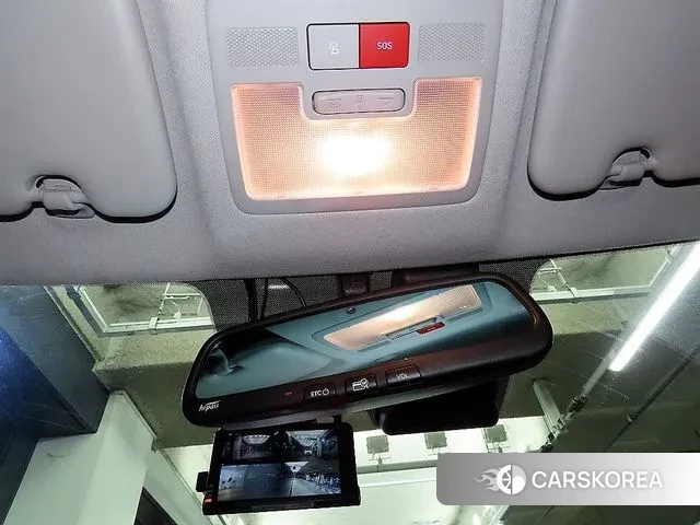 Hyundai Venue id 3482379 из Кореи 7