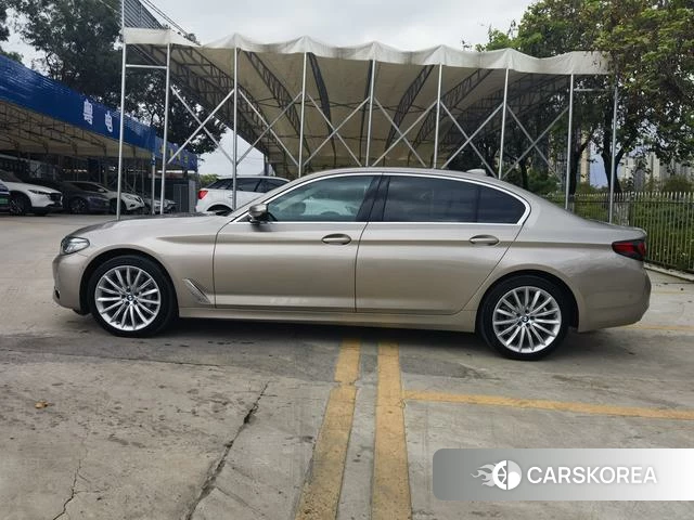 BMW 5 series id 4321313 из Китая 7