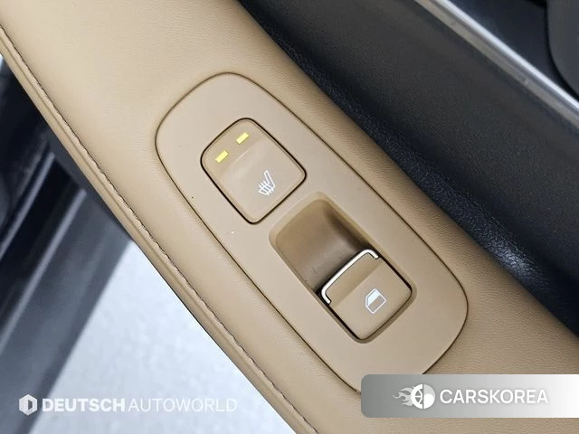 Hyundai Sonata Hybrid (DN8) id 4941979 из Кореи 7