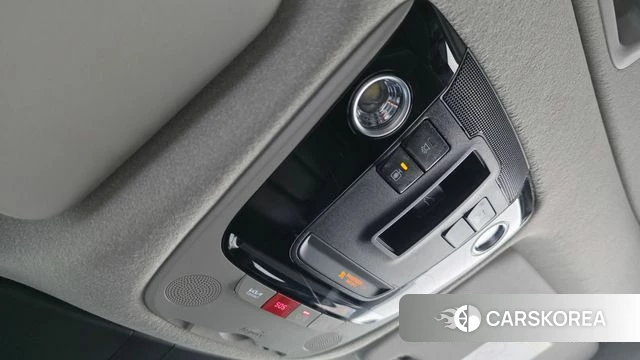 Kia Di Ol Nu Niro id 4726327 из Кореи 7
