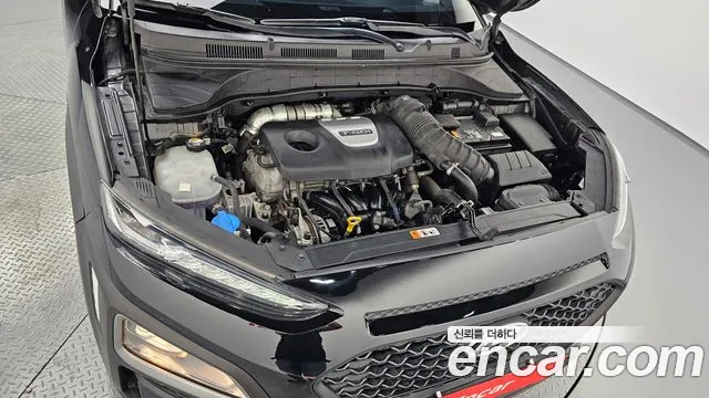 Hyundai Kona id 2761406 из Кореи 7