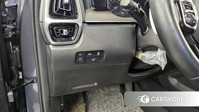 Kia Sorento 4th Generation id 3318178 из Кореи 7