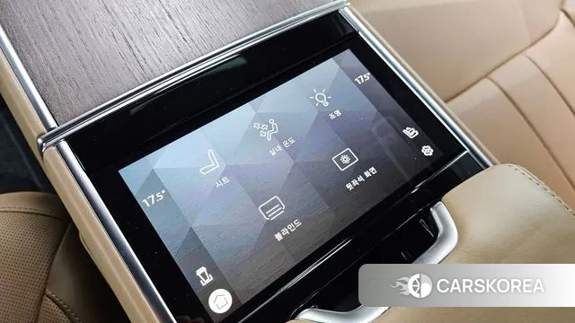 Land Rover Range Rover 5th Generation id 3099642 из Кореи 7