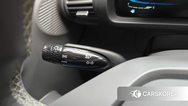 Hyundai Casper id 4201781 из Кореи 7