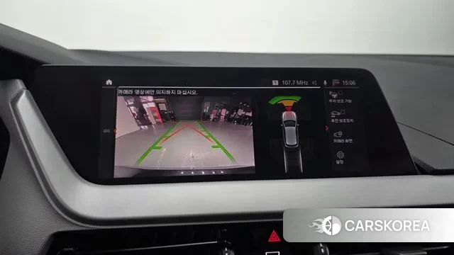 BMW 1 Series (F40) id 3703108 из Кореи 7