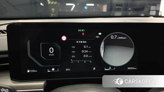 Kia The New K5 3rd generation id 4499758 из Кореи 7