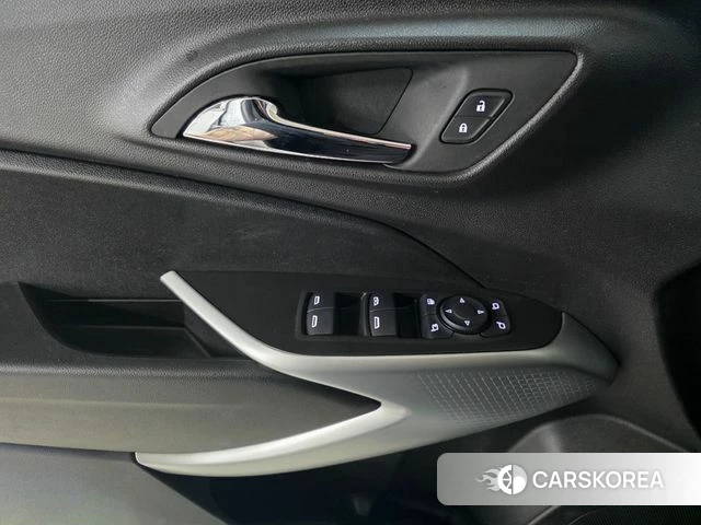 Chevrolet (GM Daewoo) Trax Crossover id 4230124 из Кореи 7