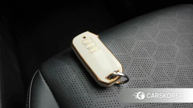 Kia The New Seltos id 4774103 из Кореи 7