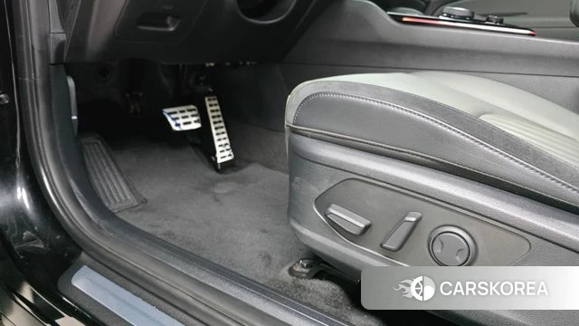Kia Sportage 5th Generation Hybrid id 4898009 из Кореи 7