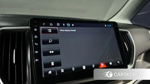 Kia The New Ray id 3284333 из Кореи 7