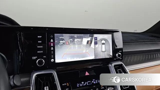 Kia Sorento 4th Generation id 3601537 из Кореи 7