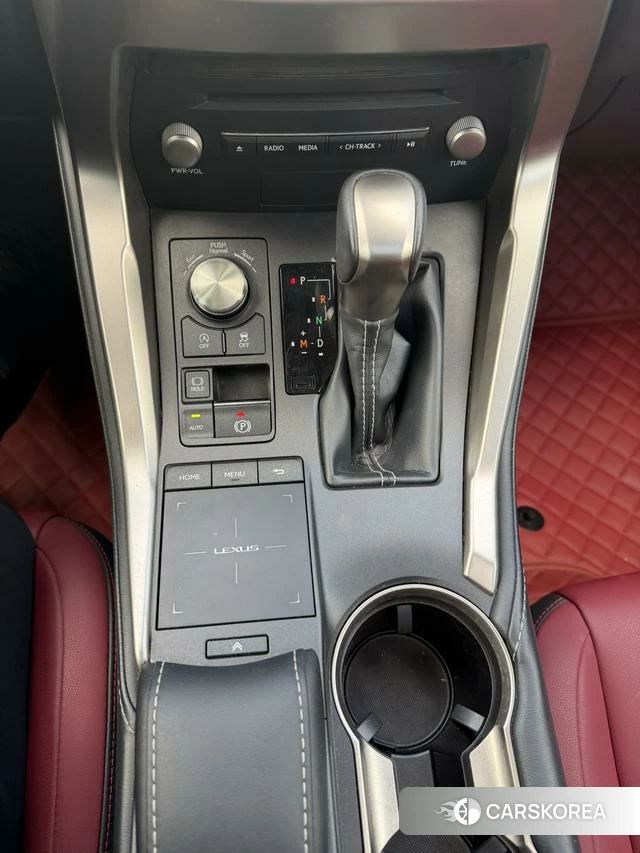 Lexus NX id 4291412 из Китая 7