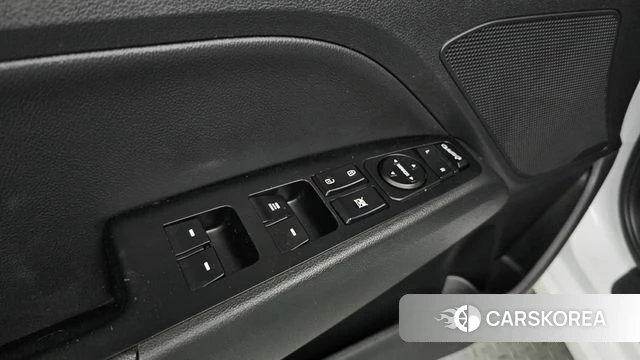Hyundai The New Avante AD id 4477187 из Кореи 7