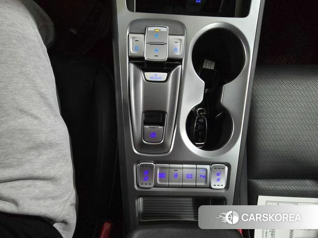 Hyundai Kona Electric id 4384966 из Кореи 7