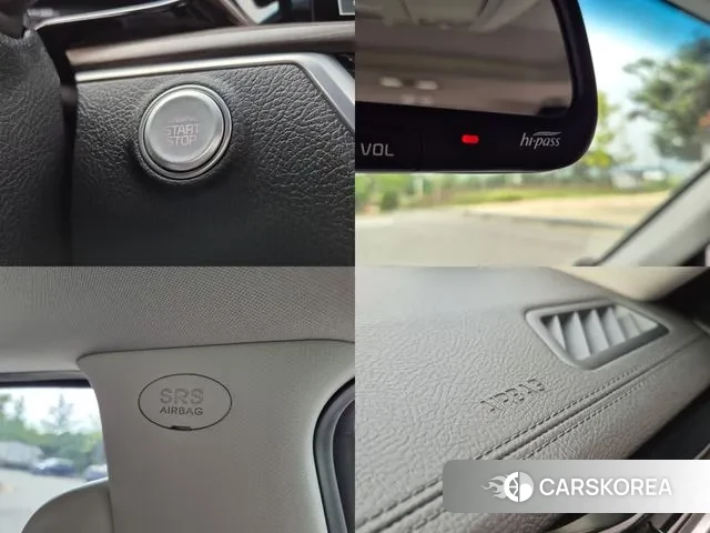 Kia Mohave Master id 3241241 из Кореи 7