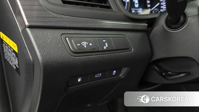 Hyundai Sonata New Rise Hybrid id 4672811 из Кореи 7