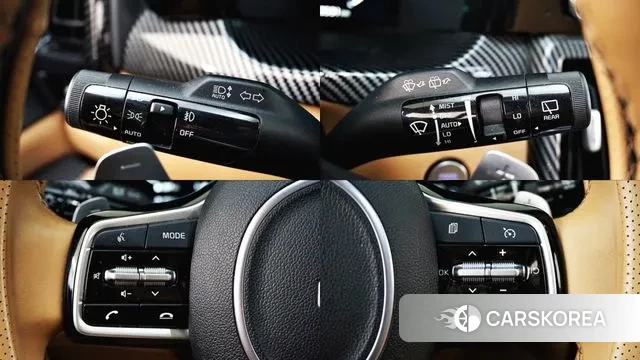 Kia Sorento 4th Generation id 3634775 из Кореи 7