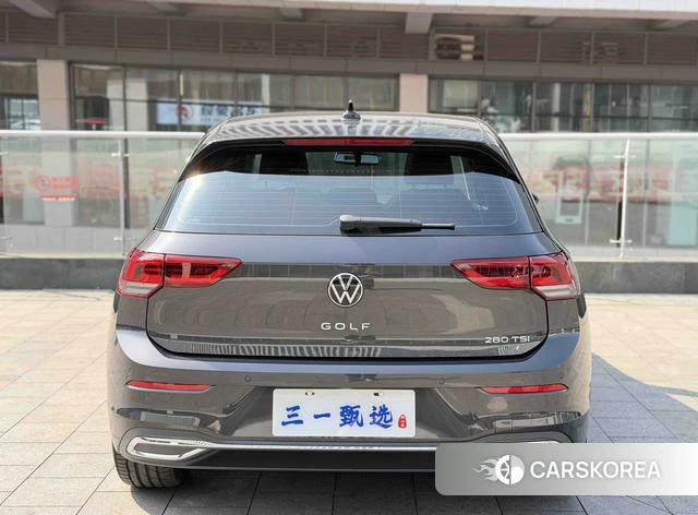 Volkswagen Golf id 4393474 из Китая 7