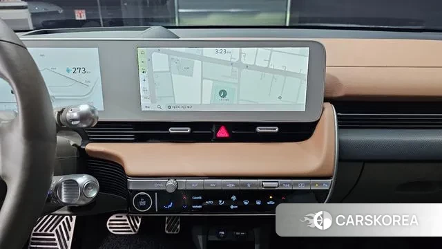 Hyundai Ionic 5 id 3478223 из Кореи 7