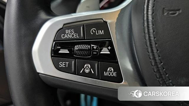 BMW 5 Series (G30) id 4360723 из Кореи 7