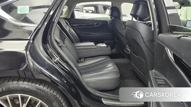 Genesis G80 (RG3) id 3443800 из Кореи 7