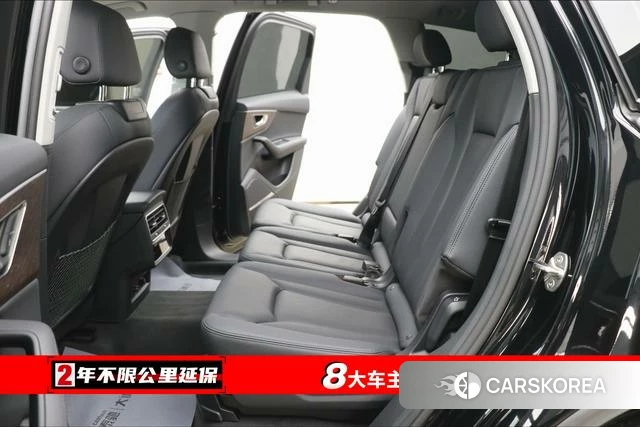 Audi Q7 id 4271921 из Китая 7