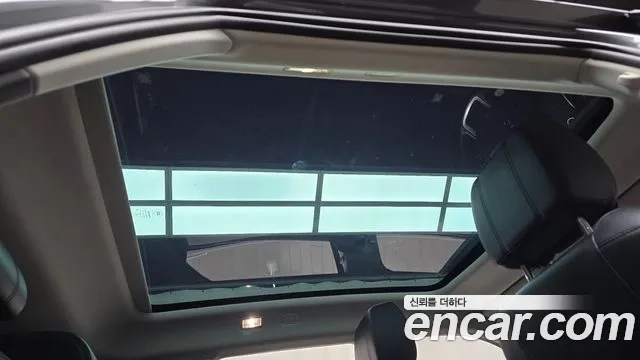 Land Rover Range Rover Evoque 2nd Generation id 2896746 из Кореи 7