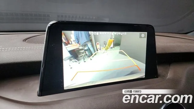 Kia Stinger id 2420448 из Кореи 7