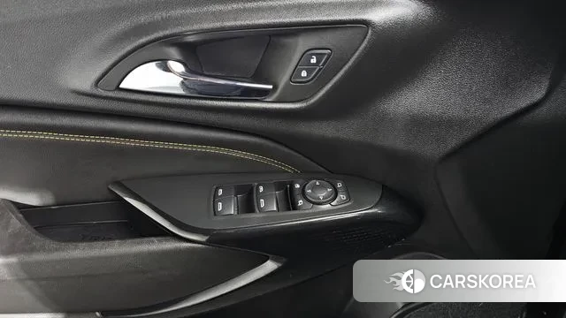 Chevrolet (GM Daewoo) Trax Crossover id 3654174 из Кореи 7