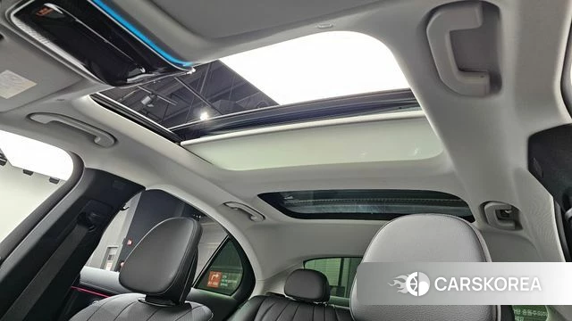 Mercedes-Benz E-Class W214 id 4230101 из Кореи 7