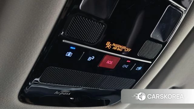 Hyundai Grandeur (GN7) id 4880493 из Кореи 7