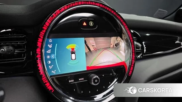 Mini Cooper S id 3497267 из Кореи 7